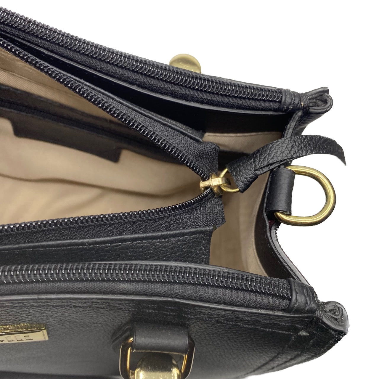 Bolsa Estruturada Grande