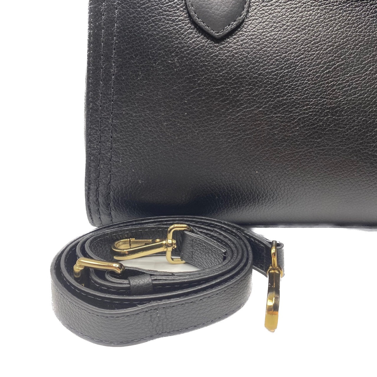 Bolsa Estruturada Média