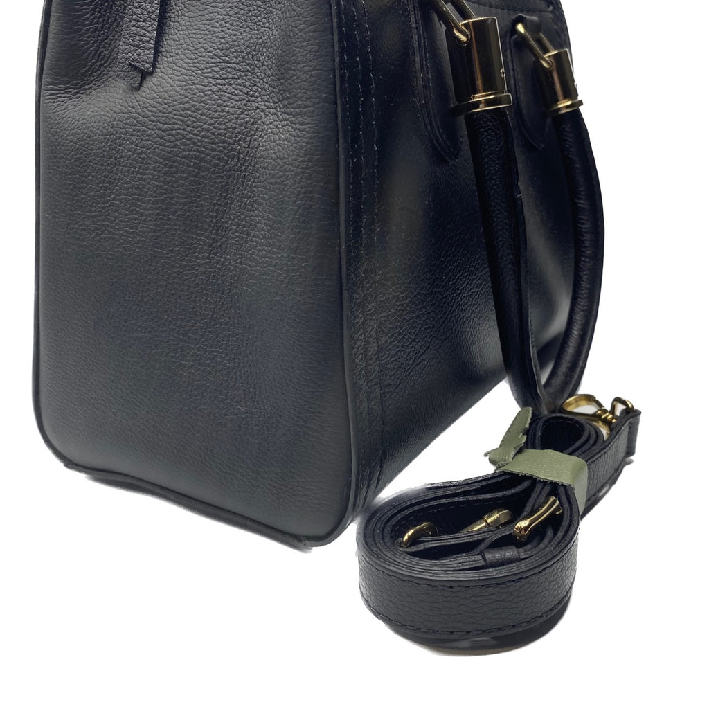 Bolsa Estruturada Grande