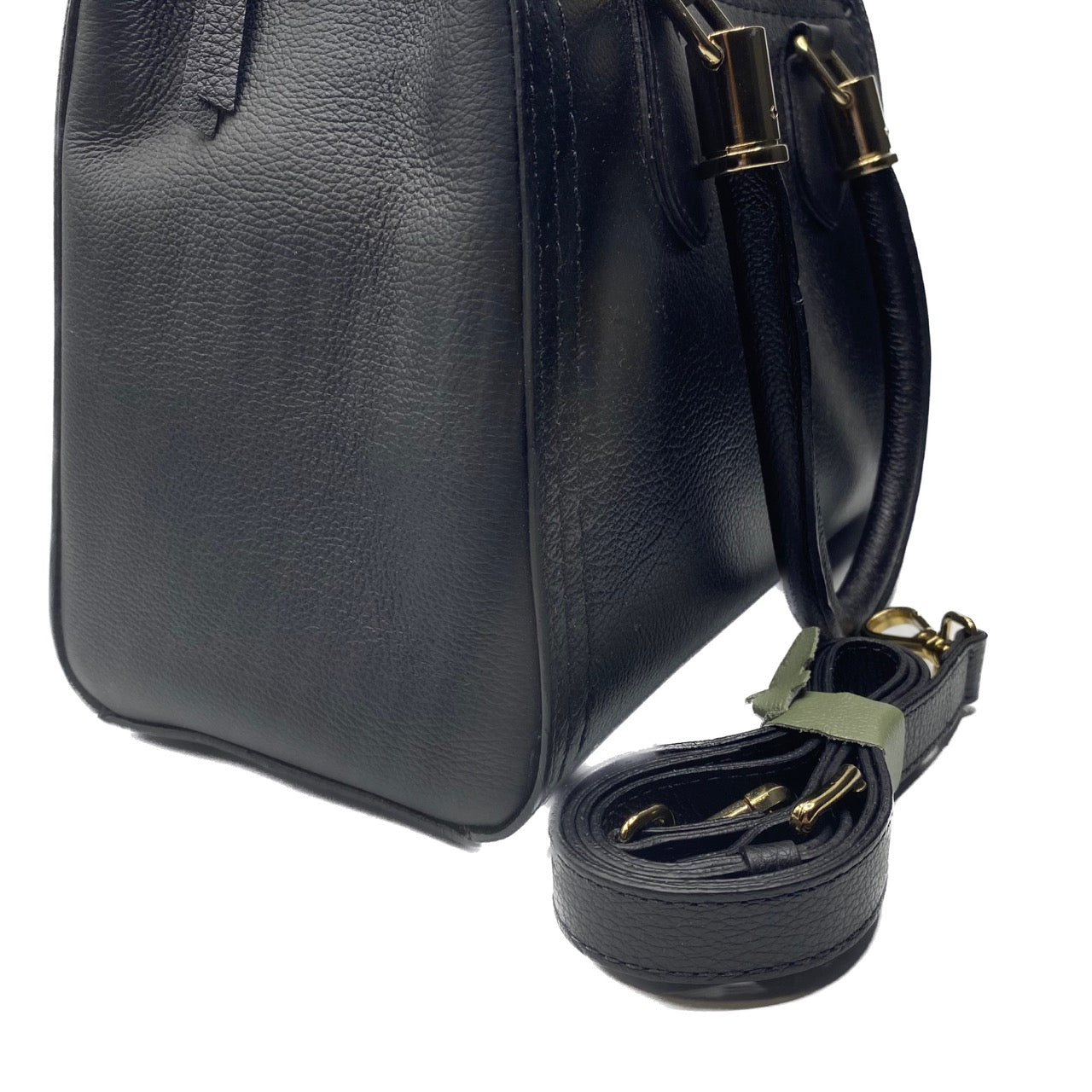Bolsa Estruturada Grande