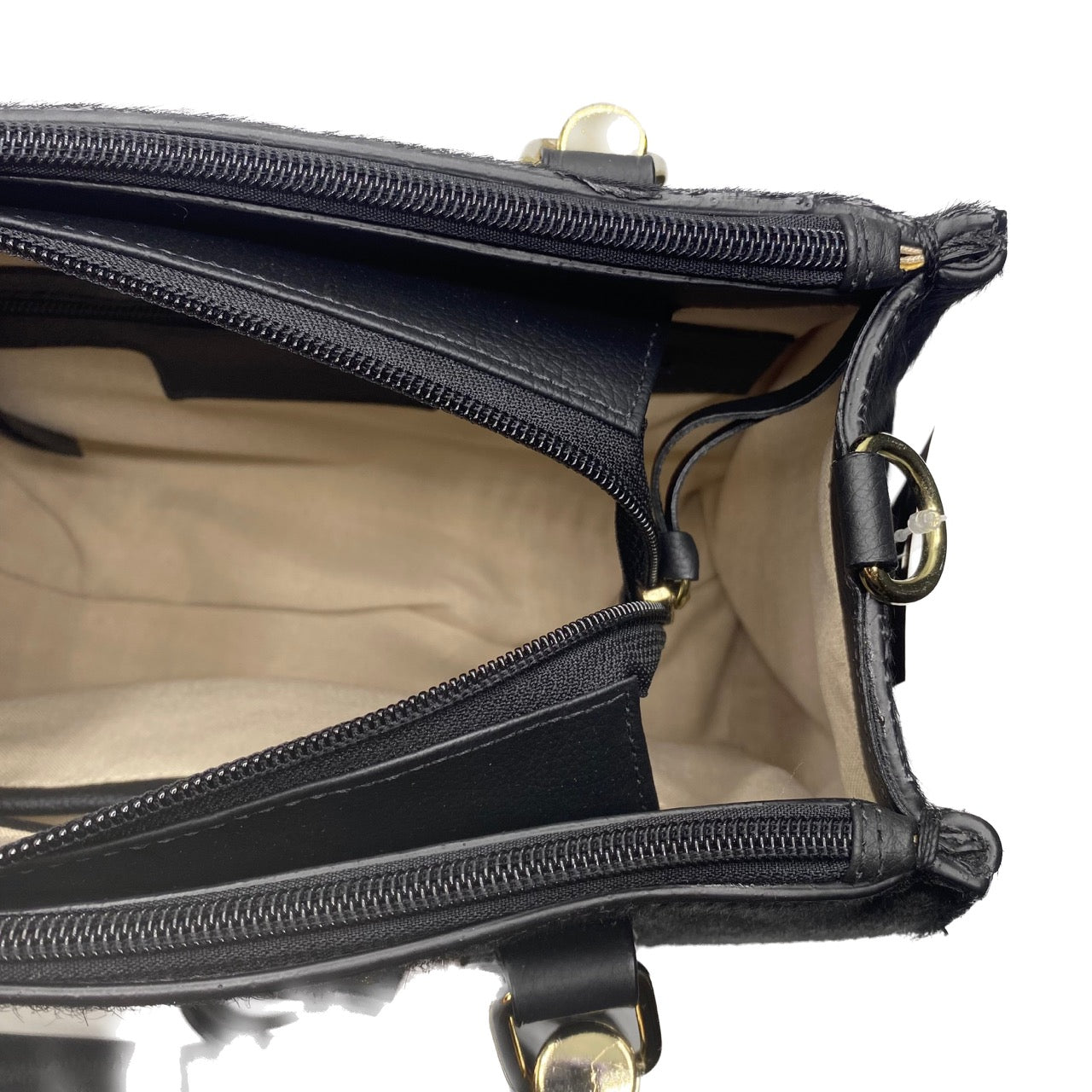 Bolsa Estruturada Média