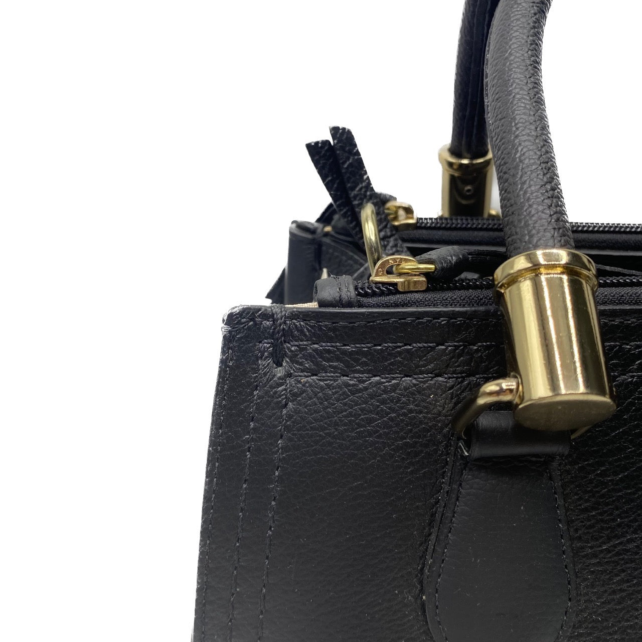 Bolsa Estruturada Média
