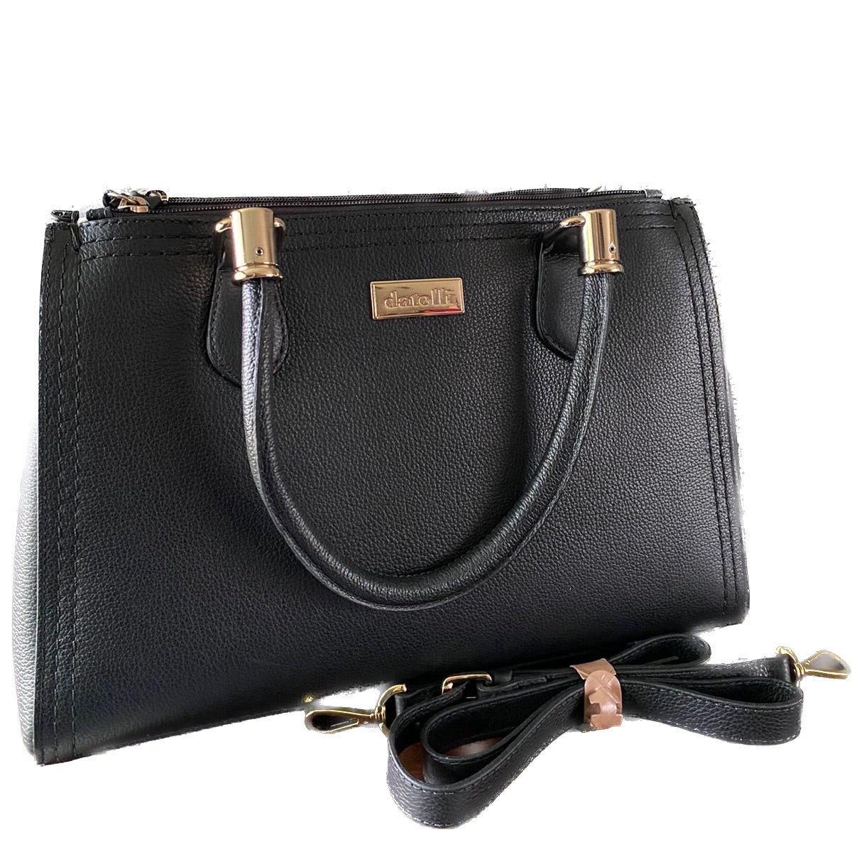 Bolsa Estruturada Grande