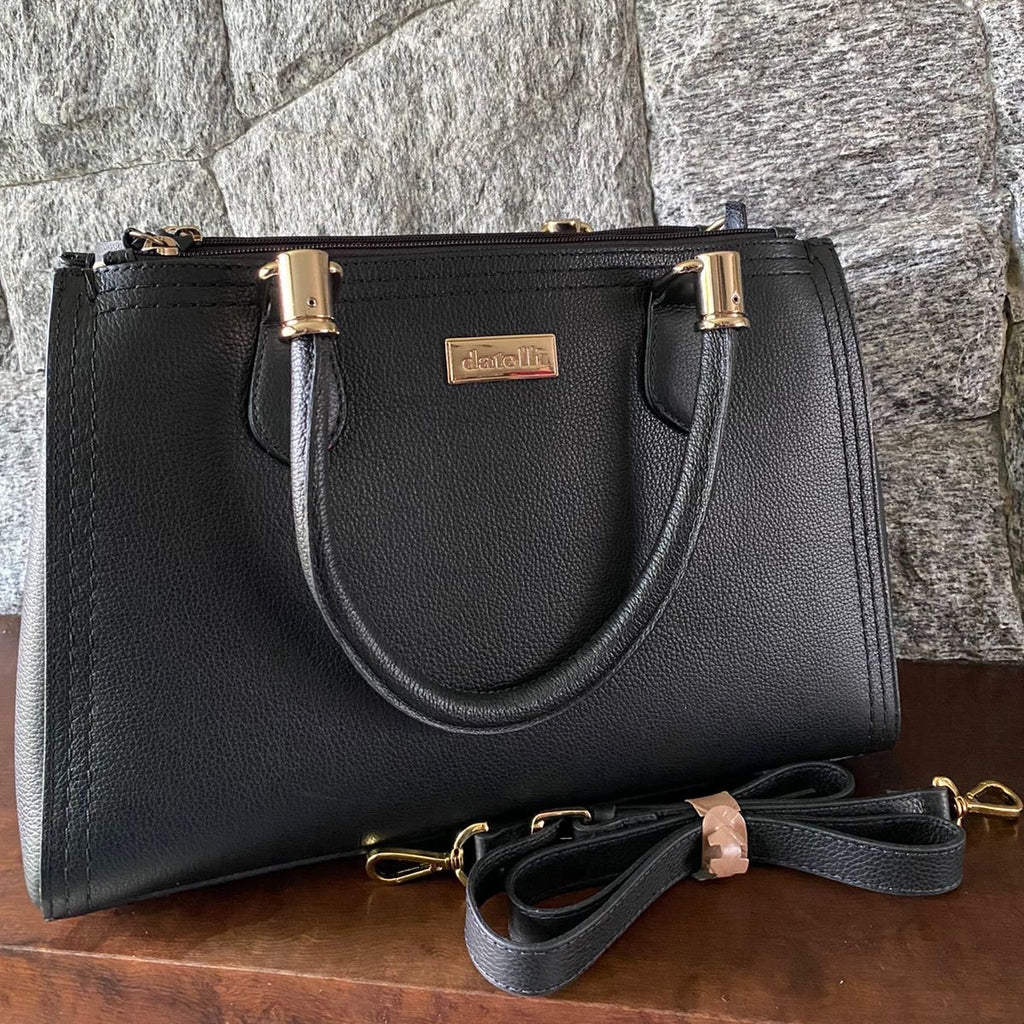 Bolsa Estruturada Grande